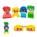 LEGO Big Feelings & Emotions DUPLO