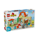 LEGO Caring for Animals at the Farm DUPLO