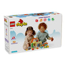 LEGO Caring for Animals at the Farm DUPLO