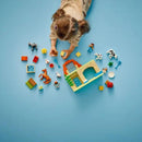 LEGO Caring for Animals at the Farm DUPLO