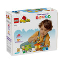 LEGO Caring for Bees & Beehives DUPLO