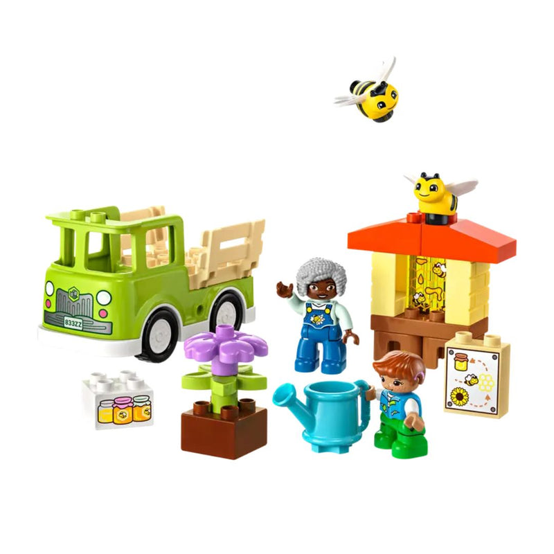 LEGO Caring for Bees & Beehives DUPLO