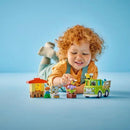 LEGO Caring for Bees & Beehives DUPLO