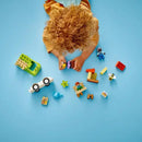 LEGO Caring for Bees & Beehives DUPLO