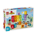 LEGO Alphabet Truck DUPLO