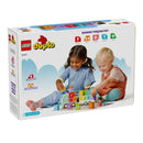 LEGO Alphabet Truck DUPLO