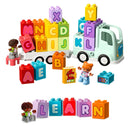 LEGO Alphabet Truck DUPLO