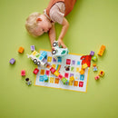 LEGO Alphabet Truck DUPLO
