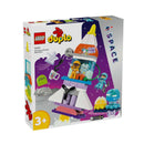 LEGO 3in1 Space Shuttle Adventure DUPLO