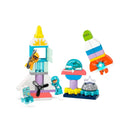 LEGO 3in1 Space Shuttle Adventure DUPLO