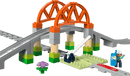 LEGO Train Bridge and Tracks Expansion Set