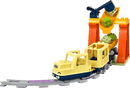 LEGO Big Interactive Community Train