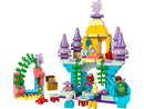 LEGO Ariel's Magical Underwater Palace