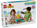 LEGO Ariel's Magical Underwater Palace