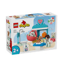 LEGO Visit to the Vet Clinic DUPLO