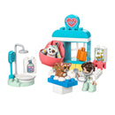 LEGO Visit to the Vet Clinic DUPLO