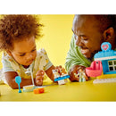 LEGO Visit to the Vet Clinic DUPLO