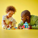 LEGO Visit to the Vet Clinic DUPLO