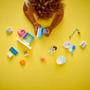 LEGO Visit to the Vet Clinic DUPLO