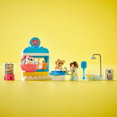 LEGO Visit to the Vet Clinic DUPLO