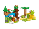 LEGO 3in1 Wild Animal Families