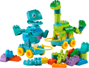 LEGO 3in1 Dinosaurs on Wheels