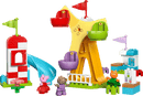 LEGO Funfair
