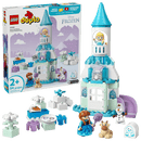 LEGO Anna and Elsa's Frozen Castle Party