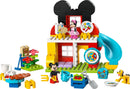 LEGO Mickey Mouse Clubhouse with Minnie & Plu