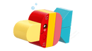 LEGO 3 in 1 Creative Cute Pets