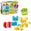 LEGO 3 in 1 Creative Cute Pets