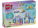LEGO Gabby's Kitty Care Ear
