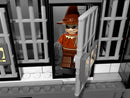 LEGO Batman: Arkham Asylum Breakout