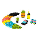 LEGO Creative Neon Fun Classic