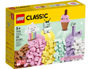 LEGO Creative Pastel Fun