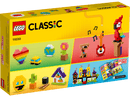 LEGO Lots of Bricks