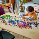 LEGO Creative Fantasy Universe Classic