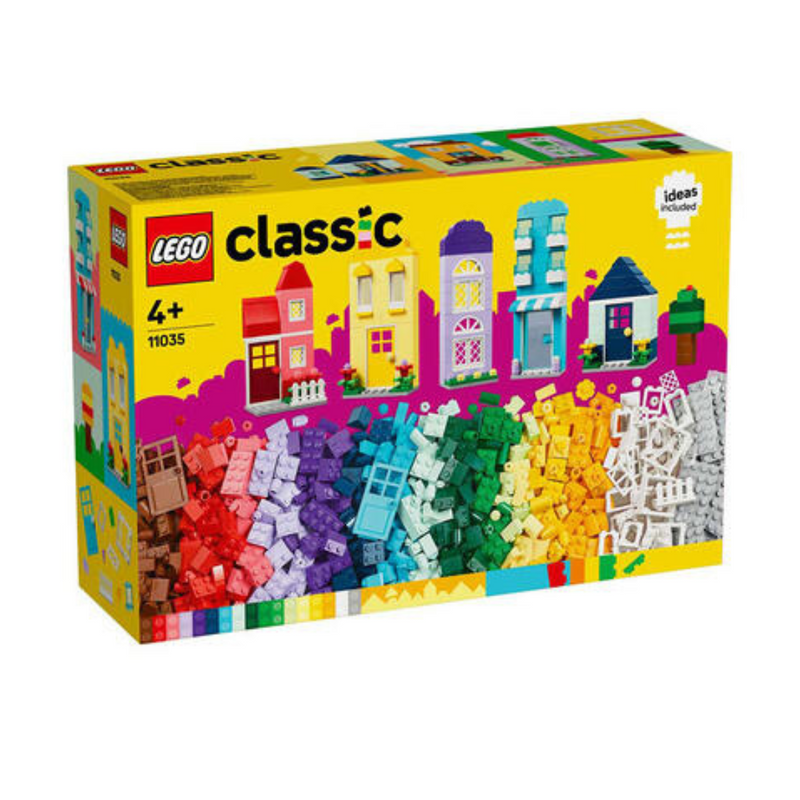 LEGO Creative Houses Classic