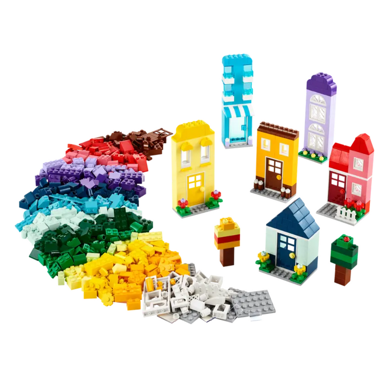 LEGO Creative Houses Classic