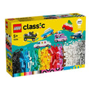 LEGO Creative Vehicles Classic