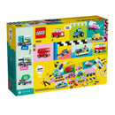 LEGO Creative Vehicles Classic