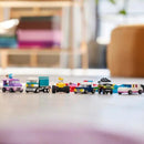 LEGO Creative Vehicles Classic