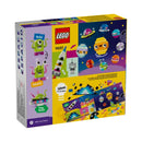 LEGO Creative Space Planets Classic