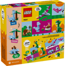 LEGO Creative Dinosaurs