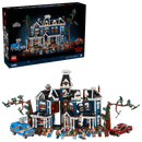 LEGO Stranger Things: The Creel House