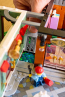 LEGO Shopping Street