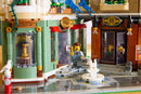 LEGO Shopping Street