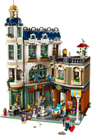 LEGO Shopping Street