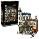 LEGO Shopping Street