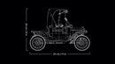 LEGO Ford Model T